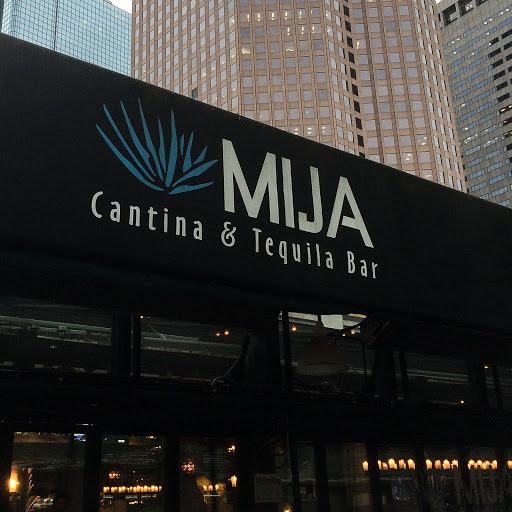 MIJA Cantina & Tequila Bar