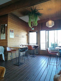 Atmosphère du Restaurant Atlantic Beach à La Baule-Escoublac - n°11