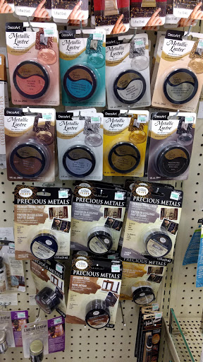 Craft Store «Hobby Lobby», reviews and photos, 920 S Monaco Pkwy, Denver, CO 80224, USA