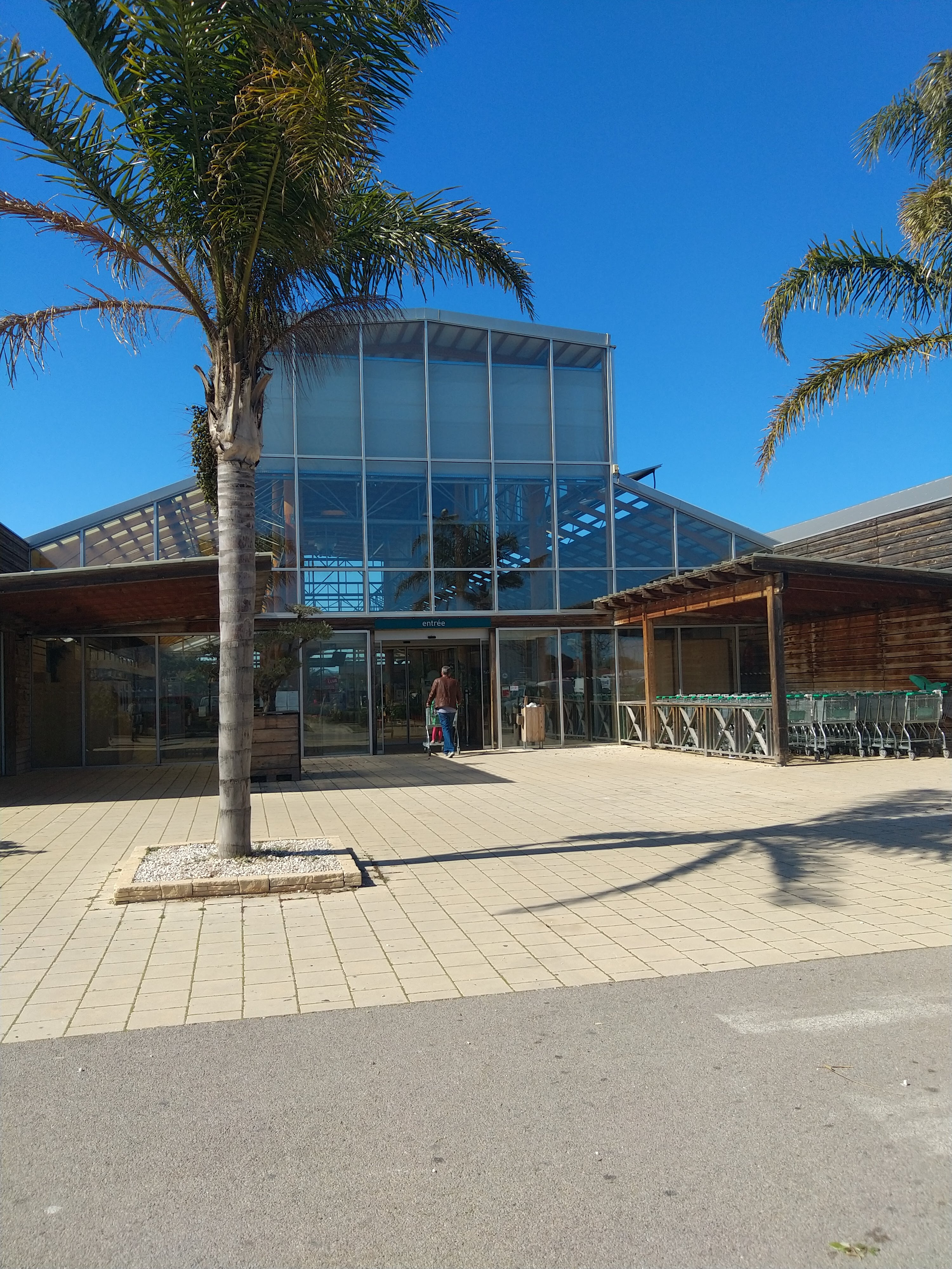 Photo n° 8 de l'avis de Gibus.l fait le 14/03/2020 à 14:17