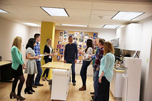 Marketing Agency «Hudson Integrated», reviews and photos, 299 Market St #250, Saddle Brook, NJ 07663, USA