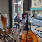 Photo n°3 de l'avis de Vana.a fait le 30/05/2022 à 19:05 sur le  Restaurant Keyser Soze - Berlin à Berlin