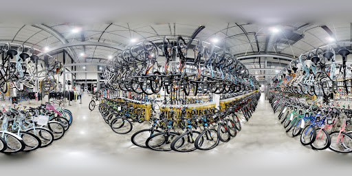 Bicycle Store «Fun Sport Bikes», reviews and photos, 1700 McHenry Ave #10, Modesto, CA 95350, USA