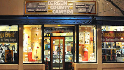 Bergen County Camera