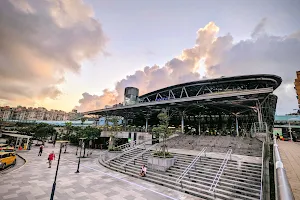 Keelung Station Square image