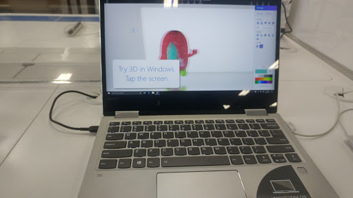 Electronics Store «Best Buy», reviews and photos, 1876 S Randall Rd, Geneva, IL 60134, USA