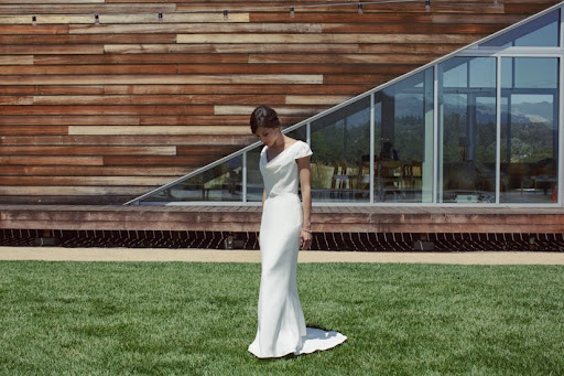 Bridal Shop «Trish Lee Bridal», reviews and photos, 323 Geary St Suite 808, San Francisco, CA 94102, USA