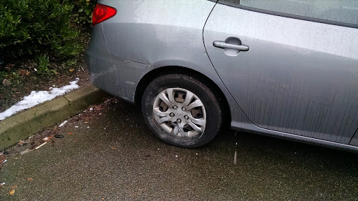 Auto Body Shop «ABRA Auto Body & Glass», reviews and photos, 23510 WA-99, Edmonds, WA 98026, USA