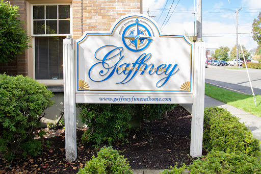 Funeral Home «Gaffney Funeral Home & Cremation Services», reviews and photos, 1002 S Yakima Ave, Tacoma, WA 98405, USA