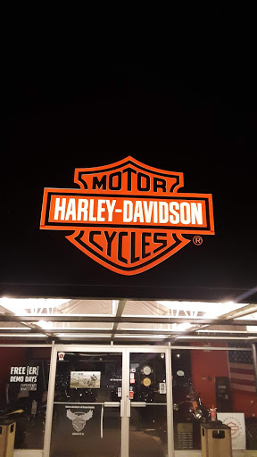 Harley-Davidson Dealer «Harley-Davidson Of Ocean County», reviews and photos, 300 NJ-70, Lakewood, NJ 08701, USA