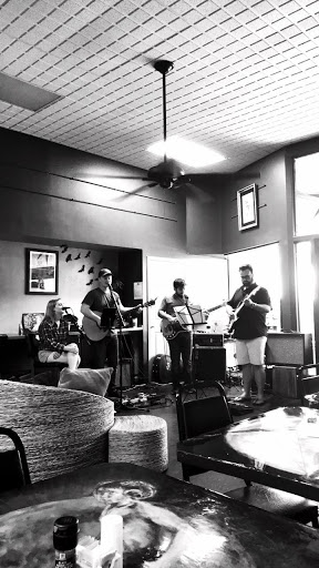 Coffee Shop «Stellar Beans Coffee House Cafe», reviews and photos, 319 Broad St, Lake Charles, LA 70601, USA