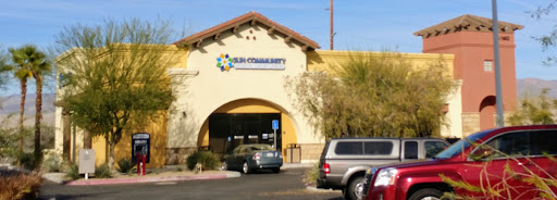 Sun Community Federal Credit Union in Palm Desert, California