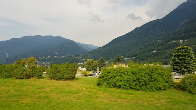 I Casasc 1, 6528 Camorino, Schweiz