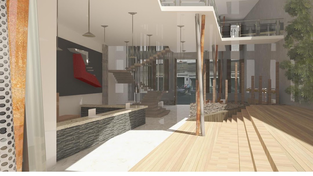 Escala constructores