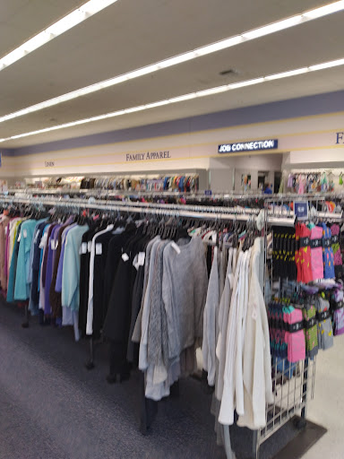 Thrift Store «Goodwill», reviews and photos, 1450 SE Discovery Lane, Warrenton, OR 97146, USA