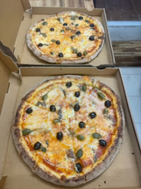 Pizza du Restauration rapide Les Cocottes Quai St Martin à Agde - n°1