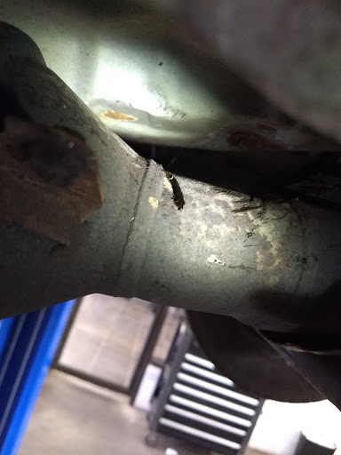 Car Repair and Maintenance «Midas», reviews and photos, 2102 Alexandria Pike, Newport, KY 41071, USA