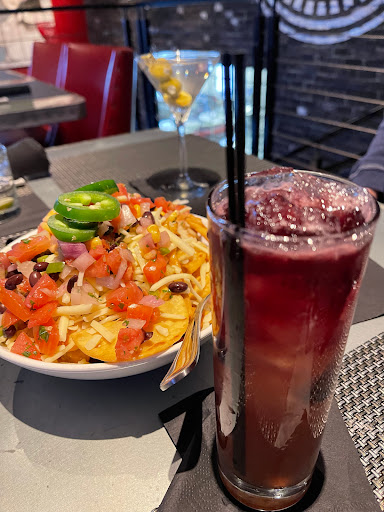 Restaurant «The Crush House at Gervasi Vineyard», reviews and photos, 1700 55th St NE, Canton, OH 44721, USA