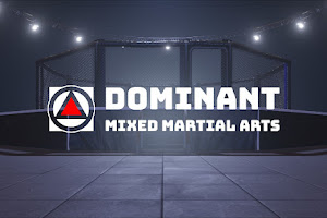 Dominant MMA image