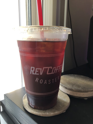 Coffee Shop «Rev Coffee», reviews and photos, 1680 Spring Rd SE B, Smyrna, GA 30080, USA