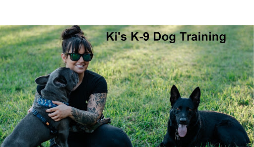 Ki's K-9 Dog Training