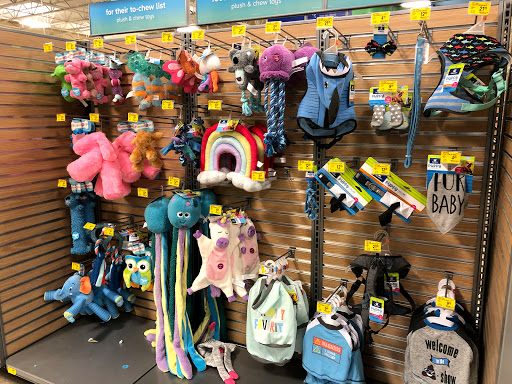 Pet Supply Store «PetSmart», reviews and photos, 6060 Long Prairie Rd, Flower Mound, TX 75028, USA