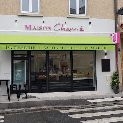 Maison Charrié à Sainte-Foy-lès-Lyon