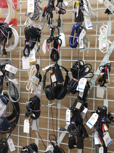 Thrift Store «Savers», reviews and photos, 10720 W Indian School Rd, Phoenix, AZ 85037, USA