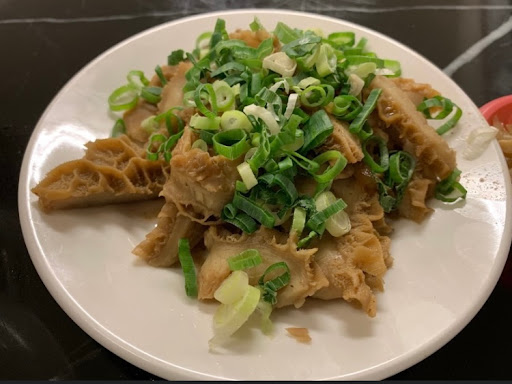 大牛牛肉麵 頂明分店 的照片