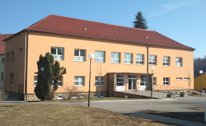 Základní škola Zlín, Nová cesta 268, příspěvková organizace - Školní jídelna