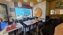 Atmosphère du Restaurant thaï Le Saphir thai express à Brest - n°1