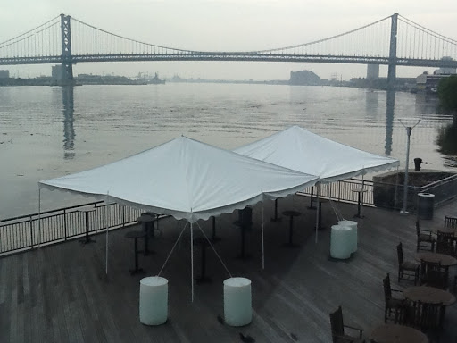 Party Equipment Rental Service «Peak Party Rentals», reviews and photos, 1000 Meridian Way, Morrisville, PA 19067, USA