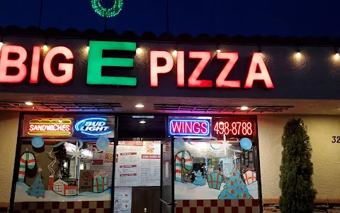Big E Pizza image
