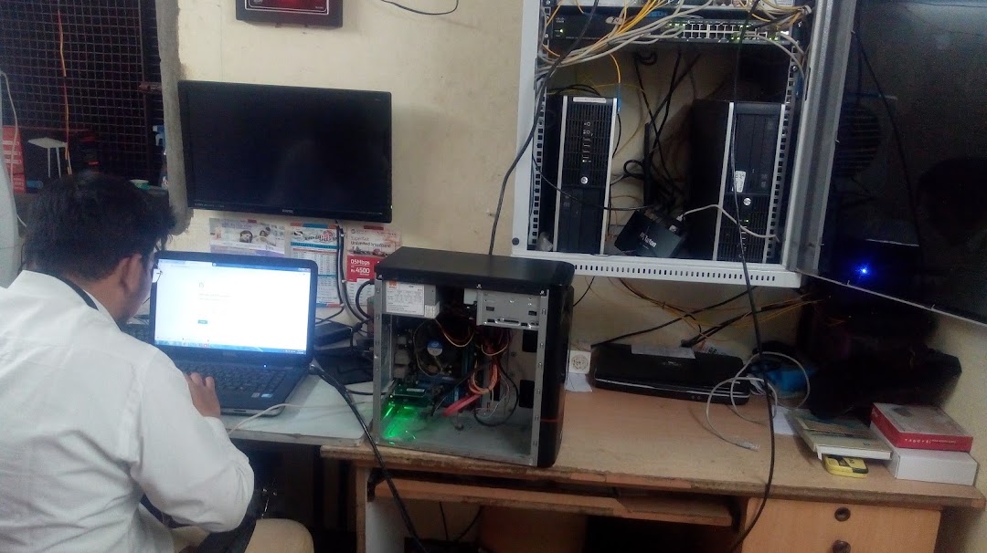 M.S.Broadband