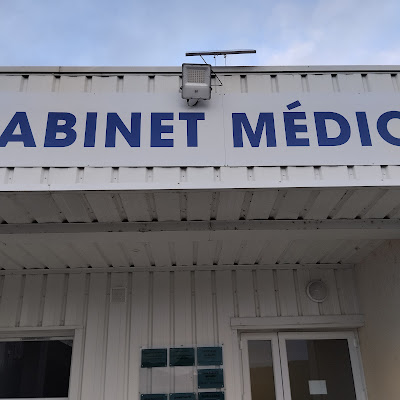 Cabinet médical à Le Palais-sur-Vienne