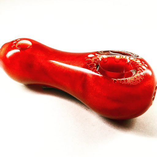 Tobacco Shop «Up In Smoke (Bong Shop)», reviews and photos, 1466 E Foothill Blvd, Upland, CA 91786, USA