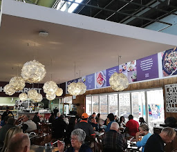 Food Lovers Café photo