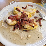 Photo n°1 de l'avis de VALENTINA.' fait le 19/07/2021 à 19:41 sur le  Bi Trattoria à Rome