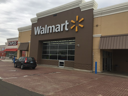 Department Store «Walmart», reviews and photos, 1365 Boston Post Rd, Milford, CT 06460, USA