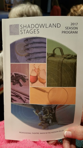 Performing Arts Theater «Shadowland Stages», reviews and photos, 157 Canal St, Ellenville, NY 12428, USA