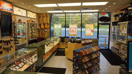 Pawn Shop «Quick-Cash», reviews and photos, 4804 Taylor Mill Rd, Latonia, KY 41015, USA