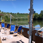Photo n°3 de l'avis de Domenico.C fait le 04/09/2019 à 19:21 sur le restaurants Riverhaus à Stuttgart