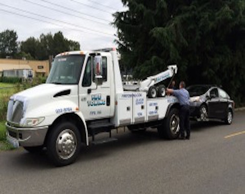 Towing Service «Fife Service & Towing», reviews and photos, 1313 34th Ave E, Fife, WA 98424, USA