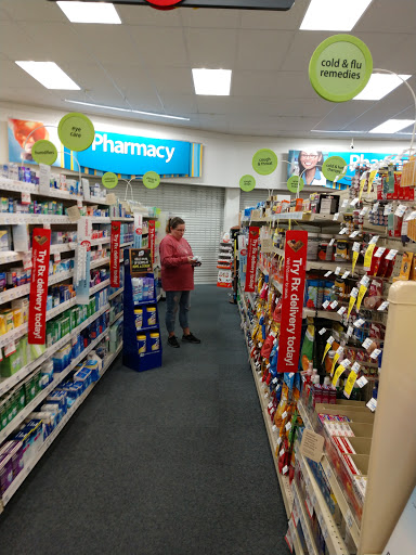 Drug Store «CVS», reviews and photos, 3201 Market St, Camp Hill, PA 17011, USA