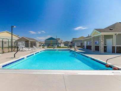 Porter Ranch Townhomes