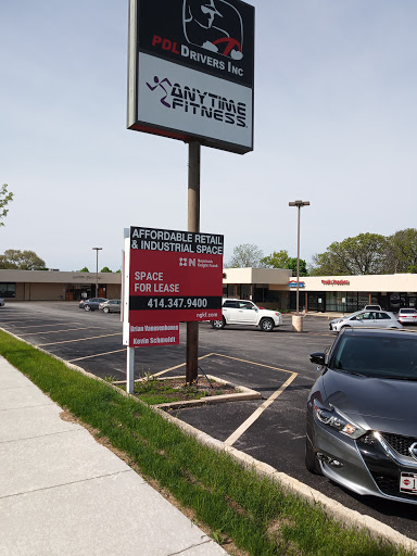 Gym «Anytime Fitness», reviews and photos, 6015 W Forest Home Ave, Milwaukee, WI 53220, USA
