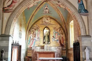 Santuario della Madonna di Prada image