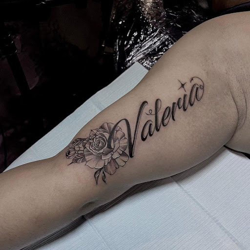 Explore mexican heritage tattoo ideas, creative tattoo ideas in Kissimmee, available at Fallen Sparrow Tattoo Co