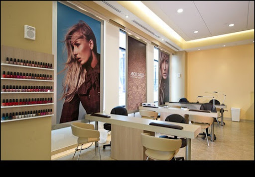 Spa «About Faces Day Spa & Salon - Annapolis», reviews and photos, 1910 Towne Centre Blvd #203, Annapolis, MD 21401, USA