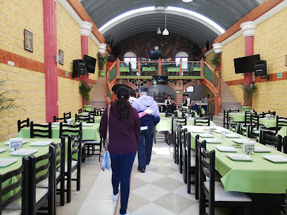 Restaurant FIESTA - Hidalgo 2-6, Amores de San Juan, 43880 Villa de Tezontepec, Hgo., Mexico